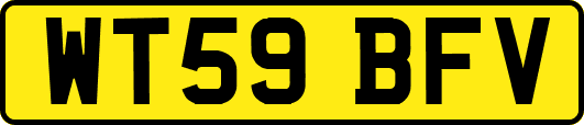 WT59BFV