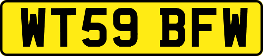 WT59BFW