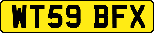 WT59BFX