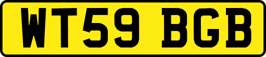 WT59BGB