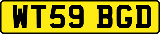 WT59BGD
