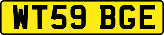 WT59BGE
