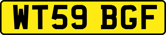 WT59BGF