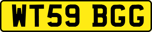 WT59BGG