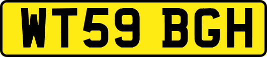 WT59BGH