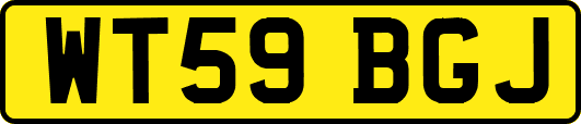 WT59BGJ