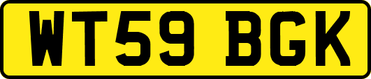 WT59BGK