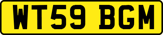 WT59BGM