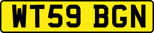 WT59BGN