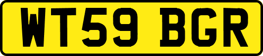 WT59BGR