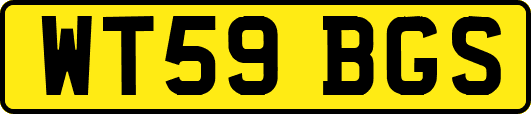WT59BGS