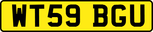 WT59BGU