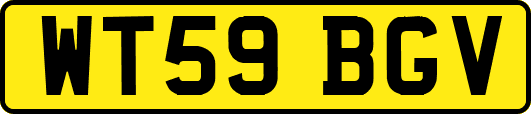 WT59BGV