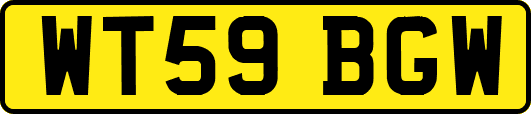 WT59BGW