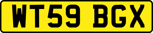 WT59BGX