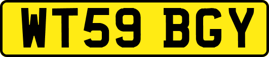 WT59BGY