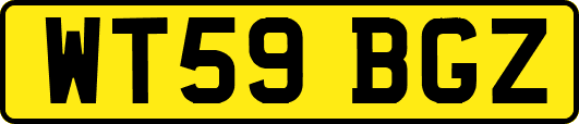 WT59BGZ