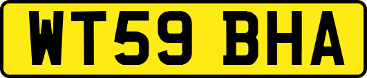 WT59BHA