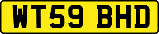 WT59BHD