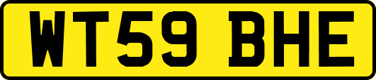 WT59BHE