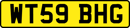 WT59BHG