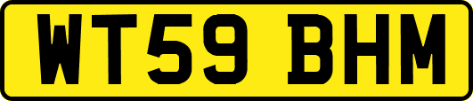 WT59BHM