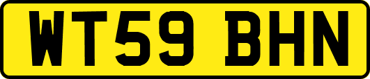 WT59BHN