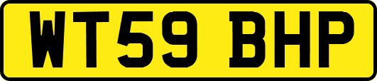 WT59BHP