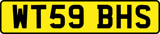 WT59BHS
