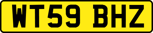 WT59BHZ