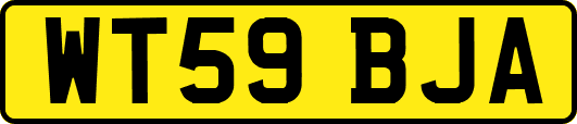 WT59BJA