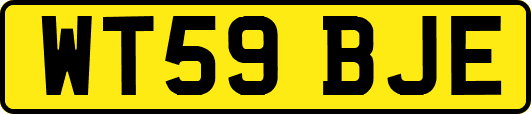 WT59BJE