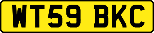 WT59BKC
