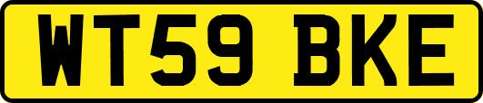 WT59BKE