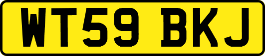 WT59BKJ
