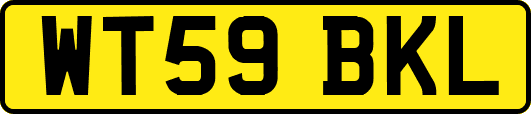 WT59BKL