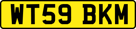 WT59BKM