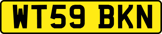 WT59BKN