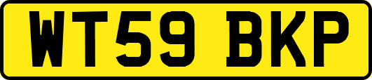 WT59BKP