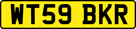 WT59BKR