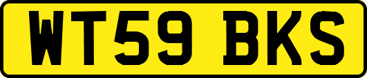 WT59BKS