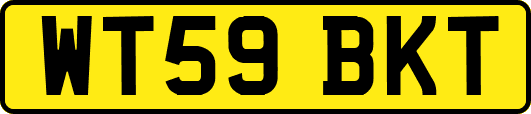 WT59BKT