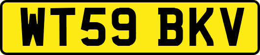 WT59BKV