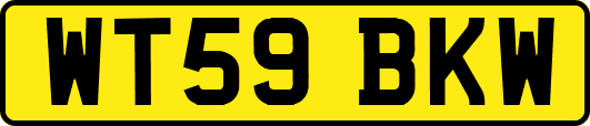 WT59BKW