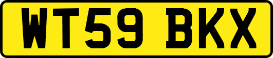WT59BKX