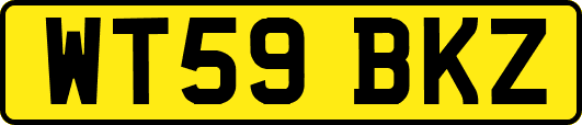 WT59BKZ