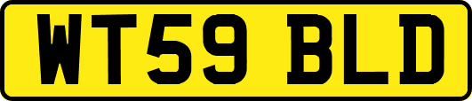 WT59BLD