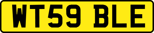 WT59BLE