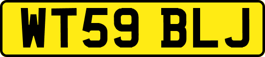 WT59BLJ