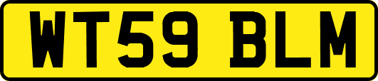 WT59BLM